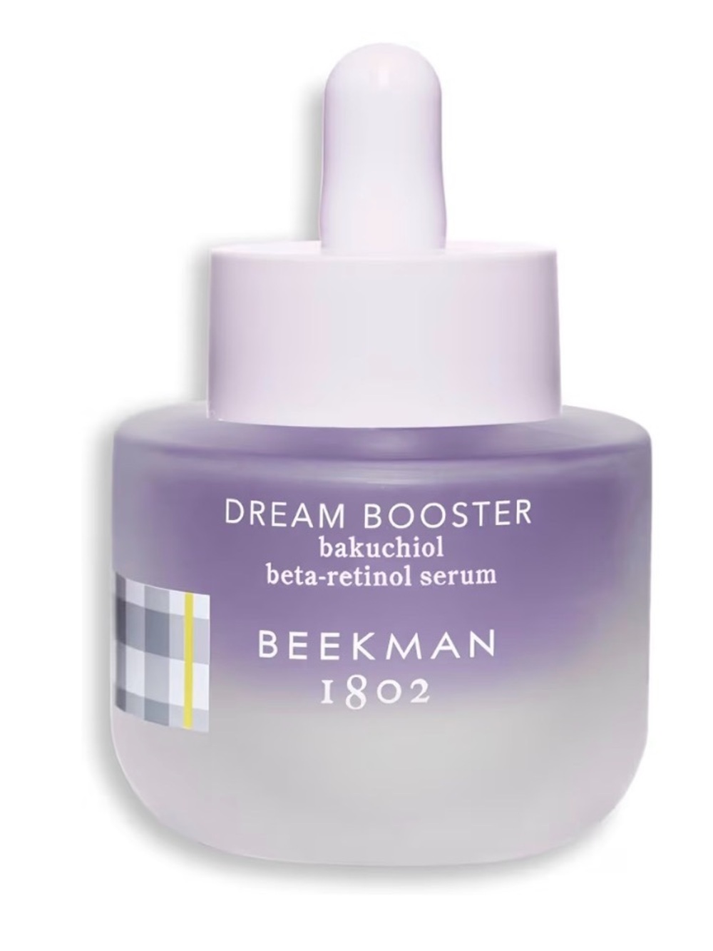 Beekman 1802 Dream Booster Serum - New in Box